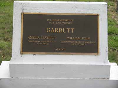 William Garbutt JungleKey Wiki
