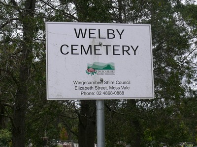 Bowral General Cemetery