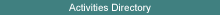 Activities Directory