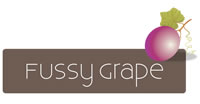 Fussy Grape