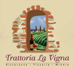 Trattoria La Vigna